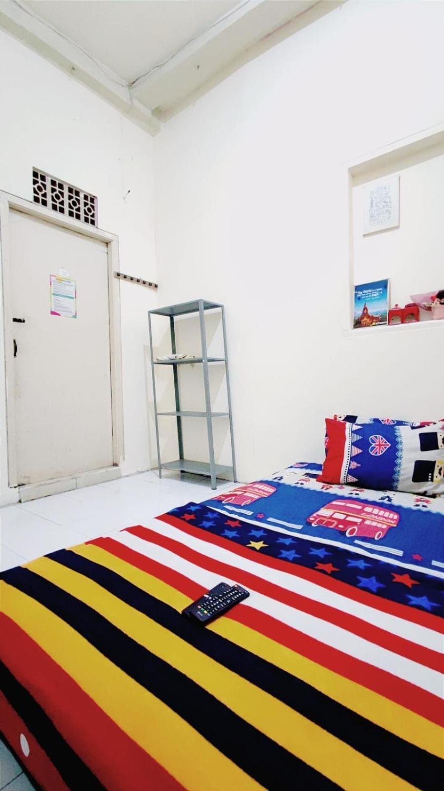 West Surabaya Homey Εξωτερικό φωτογραφία