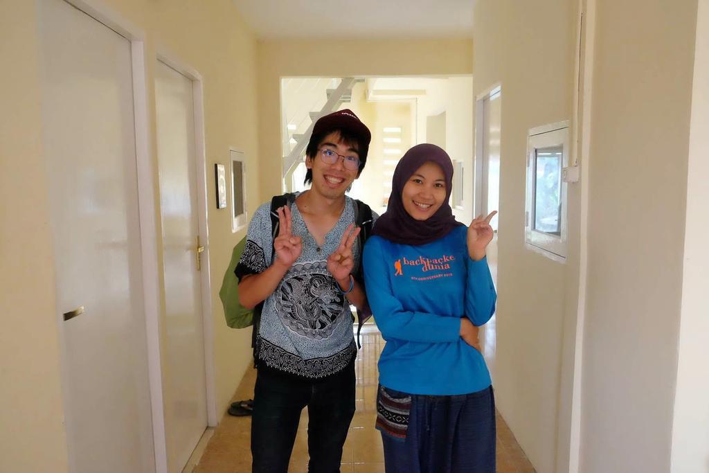 West Surabaya Homey Εξωτερικό φωτογραφία